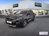 Peugeot 3008 BlueHDi 130ch S&S EAT8 GT Line    VENISSIEUX 69