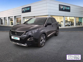 Peugeot 3008 , garage SPOTICAR STELLANTIS &YOU LYON VENISSIEUX ETATS-UNIS   VENISSIEUX