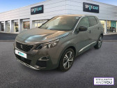 Peugeot 3008 occasion année 2020 boite Automatique Annonce Peugeot 3008 occasion Diesel BlueHDi 130ch S&S EAT8 GT Line à Â VENISSIEUX