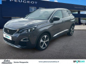 Peugeot 3008 BlueHDi 130ch S&S EAT8 GT Line  2020 - annonce de voiture en vente sur Auto Sélection.com