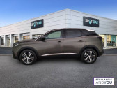 Peugeot 3008 BlueHDi 130ch S&S EAT8 GT Line    VENISSIEUX 69