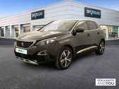 Peugeot 3008 BlueHDi 130ch S&S EAT8 GT Line   FONTENAY SOUS BOIS 94