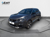 Peugeot 3008 occasion année 2020 boite Automatique Annonce Peugeot 3008 occasion Diesel BlueHDi 130ch S&S EAT8 GT Line à LA SEYNE SUR MER