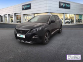 Peugeot 3008 occasion année 2020 boite Automatique Annonce Peugeot 3008 occasion Diesel BlueHDi 130ch S&S EAT8 GT Line à Â VENISSIEUX