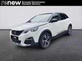 Peugeot 3008 occasion année 2019 boite Manuelle Annonce Peugeot 3008 occasion Diesel BlueHDi 130ch S&S EAT8 GT Line à VARENNES VAUZELLES