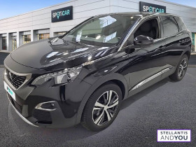 Peugeot 3008 , garage SPOTICAR STELLANTIS &YOU ORVAULT  ORVAULT