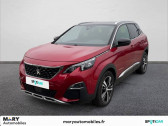 Peugeot 3008 BlueHDi 130ch S&S EAT8 GT Line   Tourlaville 50