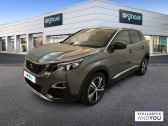 Peugeot 3008 occasion année 2020 boite Automatique Annonce Peugeot 3008 occasion Diesel BlueHDi 130ch S&S EAT8 GT Line à Â VENISSIEUX