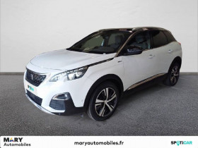 Peugeot 3008 , garage MARY AUTOMOBILES AVRANCHES PEUGEOT  Avranches