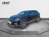 Peugeot 3008 BlueHDi 130ch S&S EAT8 GT Line   Le Mans 72