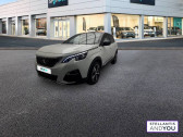 Annonce Peugeot 3008 occasion Diesel BlueHDi 130ch S&S EAT8 GT Line  MARSEILLE CEDEX 8