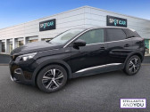 Peugeot 3008 BlueHDi 130ch S&S EAT8 GT Line  2020 - annonce de voiture en vente sur Auto Sélection.com