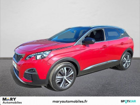 Peugeot 3008 occasion 2019 mise en vente à BERCK SUR MER par le garage MARY AUTOMOBILES BERCK PEUGEOT - photo n°1