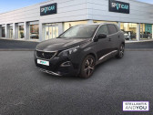 Voiture occasion Peugeot 3008 BlueHDi 130ch S&S EAT8 GT Line