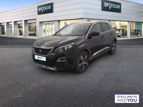 Peugeot 3008 , garage SPOTICAR STELLANTIS &YOU LYON VENISSIEUX ETATS-UNIS   VENISSIEUX