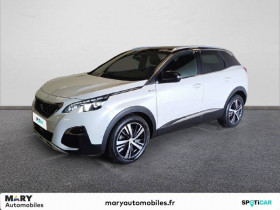 Peugeot 3008 , garage MARY AUTOMOBILES LISIEUX PEUGEOT  Lisieux
