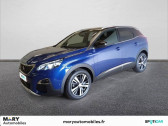 Peugeot 3008 BlueHDi 130ch S&S EAT8 GT Line  2019 - annonce de voiture en vente sur Auto Sélection.com