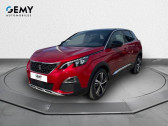 Peugeot 3008 BlueHDi 130ch S&S EAT8 GT Line   LA SEYNE SUR MER 83