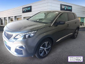 Peugeot 3008 BlueHDi 130ch S&S EAT8 GT Line    VENISSIEUX 69