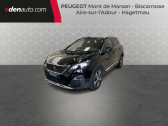 Peugeot 3008 occasion année 2019 boite Automatique Annonce Peugeot 3008 occasion Diesel BlueHDi 130ch S&S EAT8 GT Line à Biscarrosse