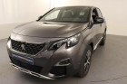 Peugeot 3008 occasion année 2019 boite Automatique Annonce Peugeot 3008 occasion Diesel BlueHDi 130ch S&S EAT8 GT Line à Semécourt
