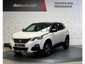 Peugeot 3008 occasion année 2019 boite Automatique Annonce Peugeot 3008 occasion Diesel BlueHDi 130ch S&S EAT8 GT Line à PERIGUEUX