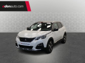 Peugeot 3008 BlueHDi 130ch S&S EAT8 GT Line   MOURENX 64