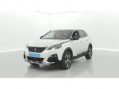 Peugeot 3008 occasion année 2019 boite Automatique Annonce Peugeot 3008 occasion Diesel BlueHDi 130ch S&S EAT8 GT Line à PONTIVY
