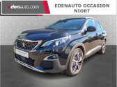Peugeot 3008 BlueHDi 130ch S&S EAT8 GT Line   Chauray 79