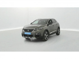 Peugeot 3008 , garage RENAULT SAINT-BRIEUC  SAINT-BRIEUC
