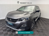 Peugeot 3008 occasion année 2019 boite Automatique Annonce Peugeot 3008 occasion Diesel BLUEHDI 130CH S&S EAT8 GT LINE à Cesson