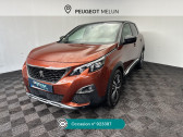 Peugeot 3008 BLUEHDI 130CH S&S EAT8 GT LINE  2019 - annonce de voiture en vente sur Auto Sélection.com