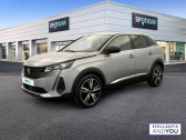 Peugeot 3008 occasion année 2022 boite Automatique Annonce Peugeot 3008 occasion Diesel BlueHDi 130ch S&S EAT8 GT Pack à BONDY