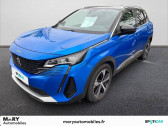 Peugeot 3008 occasion année 2021 boite Automatique Annonce Peugeot 3008 occasion Diesel BlueHDi 130ch S&S EAT8 GT Pack à LONGUEAU
