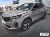 Peugeot 3008 occasion année 2021 boite Automatique Annonce Peugeot 3008 occasion Diesel BlueHDi 130ch S&S EAT8 GT Pack à ORVAULT