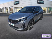 Annonce Peugeot 3008 occasion Diesel BlueHDi 130ch S&S EAT8 GT Pack à AUBAGNE
