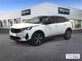 Peugeot 3008 , garage SPOTICAR STELLANTIS &YOU CESSON-SEVIGNE  CESSON-SEVIGNE