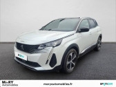 Peugeot 3008 BlueHDi 130ch S&S EAT8 GT Pack   SAINTE AUSTREBERTHE 62