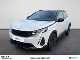 Peugeot 3008 , garage MARY AUTOMOBILES GRANVILLE PEUGEOT  Granville