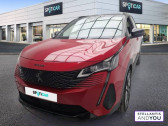 Peugeot 3008 occasion année 2021 boite Automatique Annonce Peugeot 3008 occasion Diesel BlueHDi 130ch S&S EAT8 GT Pack à MARSEILLE CEDEX 8