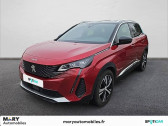 Annonce Peugeot 3008 occasion Diesel BlueHDi 130ch S&S EAT8 GT Pack  FRUGES
