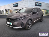 Peugeot 3008 BlueHDi 130ch S&S EAT8 GT Pack   VAULX EN VELIN 69