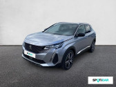 Peugeot 3008 BlueHDi 130ch S&S EAT8 GT Pack  2022 - annonce de voiture en vente sur Auto Sélection.com