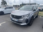 Annonce Peugeot 3008 occasion Diesel BlueHDi 130ch S&S EAT8 GT Pack  ORVAULT