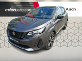 Annonce Peugeot 3008 occasion Diesel BlueHDi 130ch S&S EAT8 GT Pack  Auch