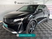 Annonce Peugeot 3008 occasion Diesel BLUEHDI 130CH S&S EAT8 GT PACK  Noisy-le-Grand