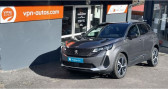 Peugeot 3008 occasion année 2021 boite Automatique Annonce Peugeot 3008 occasion Diesel BlueHDi 130ch S&S EAT8 GT à LE PUY EN VELAY