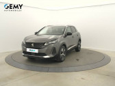 Peugeot 3008 occasion année 2022 boite Automatique Annonce Peugeot 3008 occasion Diesel BlueHDi 130ch S&S EAT8 GT à CAUDAN