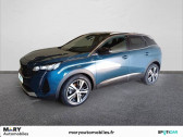 Peugeot 3008 BlueHDi 130ch S&S EAT8 GT   Falaise 14