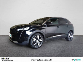 Peugeot 3008 , garage MARY AUTOMOBILES SAINT-LO PEUGEOT  Saint-L